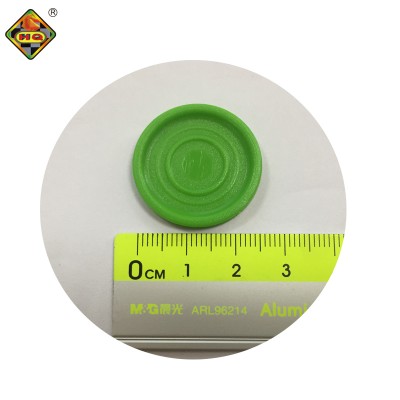 huizhou plastic chips token coin for board game